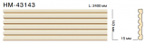  Classic Home HM 43143