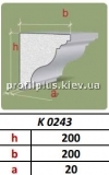  Profil Plus LX K 0243