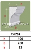  Profil Plus LX K 0261