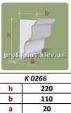  Profil Plus LX K 0266